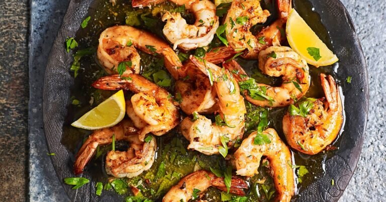 6 chefs share their ultimate Christmas Day menu