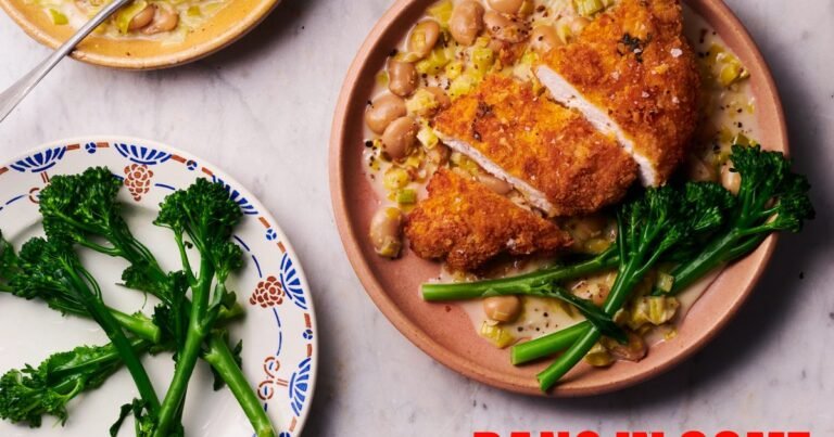 8 dinner recipes that get better with a can of beans