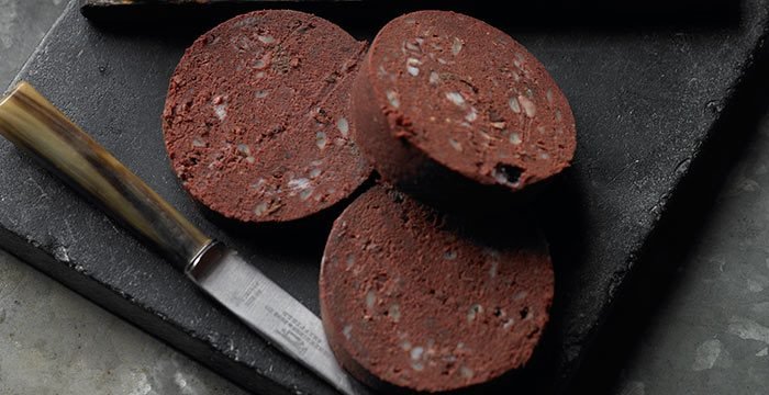 All you need to know about black pudding All you need to know about black pudding