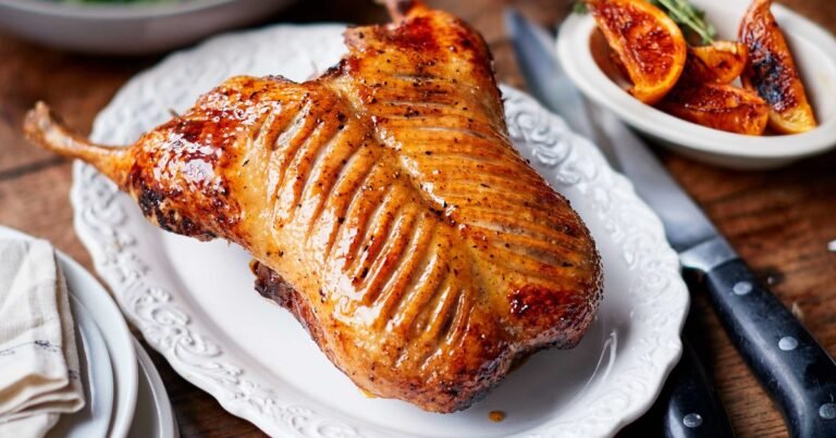 Alternative Christmas dinner recipes | Good Food Alternative Christmas dinner recipes | Good Food