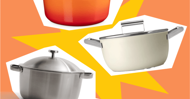Best casserole dishes 2026, tried and tested | Le Creuset, Our Place