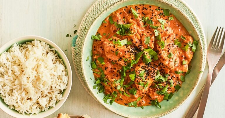 Celebrate National Curry Week with our 10 most-loved curry recipes