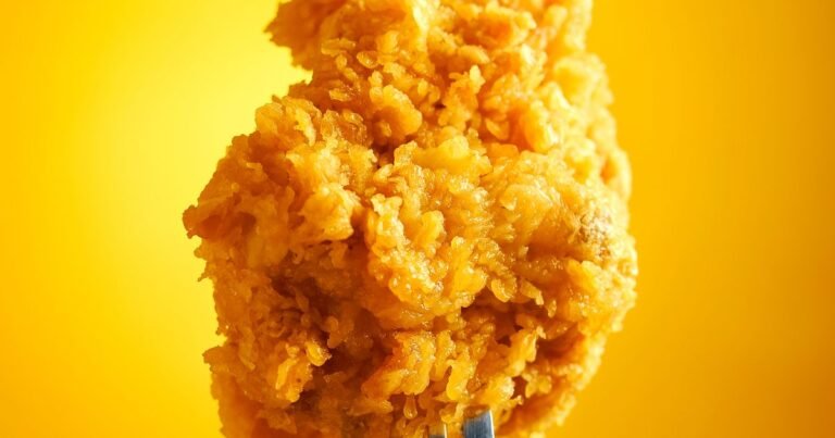 Chefs reveal how they really get crispy chicken skin Chefs reveal how they really get crispy chicken skin