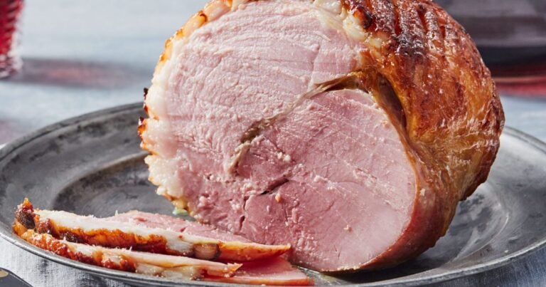 How to cook and prepare gammon and ham How to cook and prepare gammon and ham