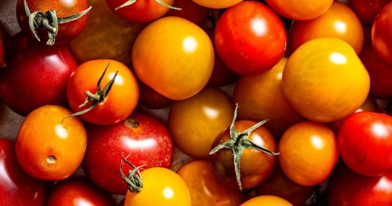 How to ripen tomatoes | Good Food