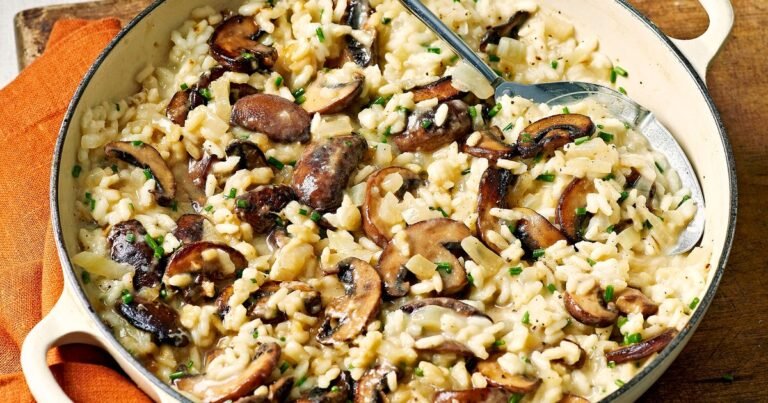October midweek meal plan | Good Food