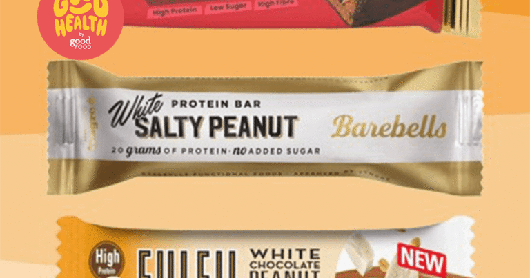 The best protein bars | Good Food The best protein bars | Good Food