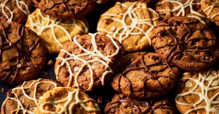 The new autumn cookie flavour M&S shoppers can't wait to try