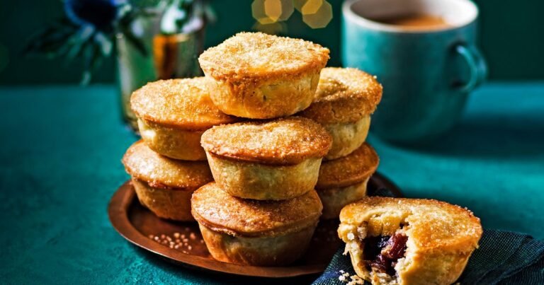 The ultimate Christmas gamechangers | Good Food The ultimate Christmas gamechangers | Good Food