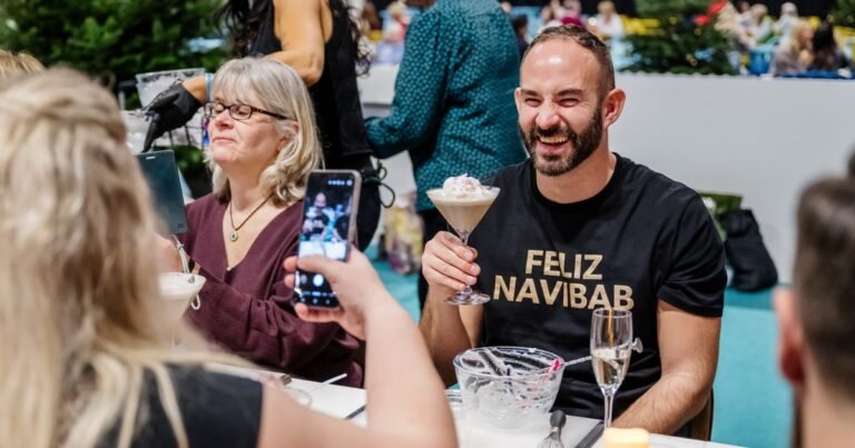 Top reasons to go to the Good Food Show Winter