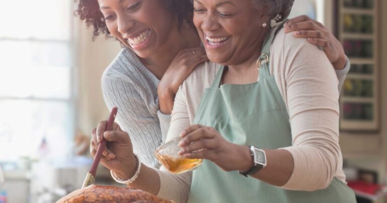 What is Thanksgiving and how is it celebrated?